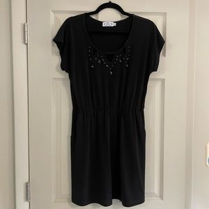 Black Trixxi Dress